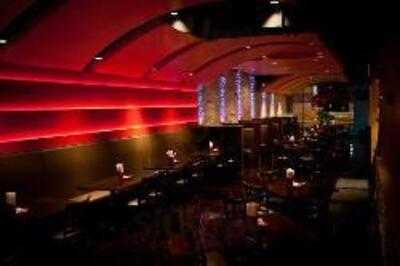 Wokchow Fire Seared Asian