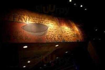 Wokchow Fire Seared Asian