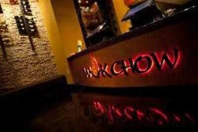 Wokchow Fire Seared Asian