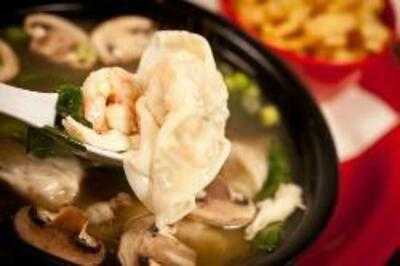 Wokchow Fire Seared Asian