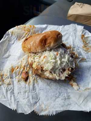 Old Plantation Barbecue