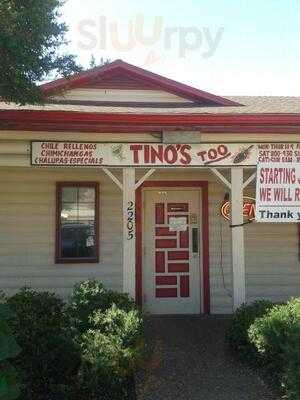Tino's Too