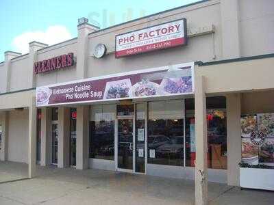 Pho Factory