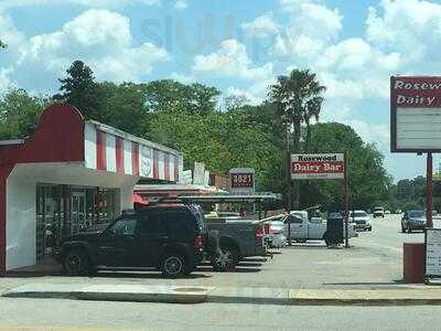Rosewood Dairy Bar