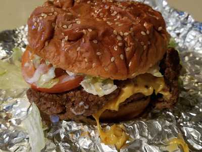 Five Guys