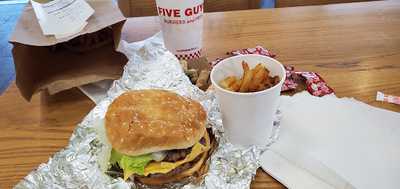 Five Guys