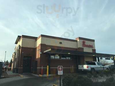 Chick-fil-a