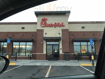 Chick-fil-a