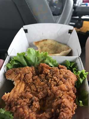 Chick-fil-a