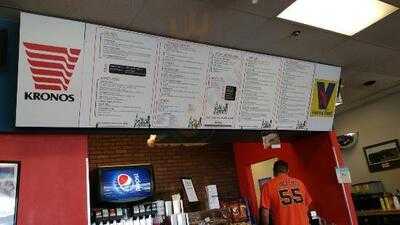 Chicago Gyros & Dogs