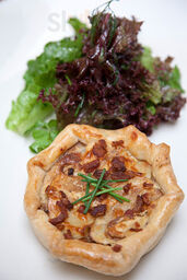 Technique At Le Cordon Bleu