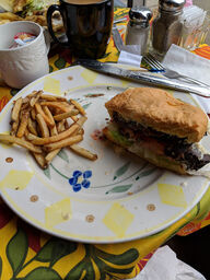Ranya's Mediterranean