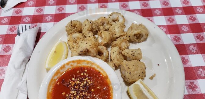 Carmine's Pizza Kitchen