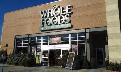 Whole Foods