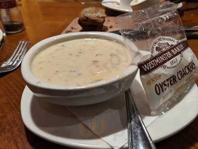 Outback Steakhouse