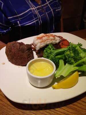 Outback Steakhouse