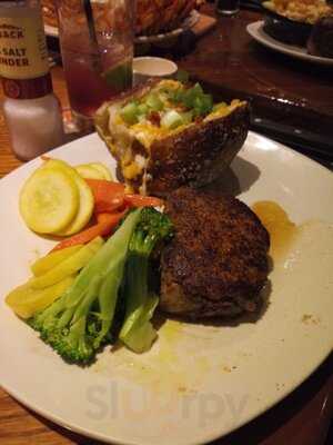 Outback Steakhouse