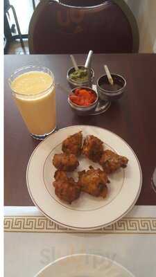 Amar India Restaurant