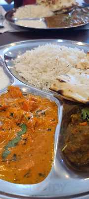 Amar India Restaurant