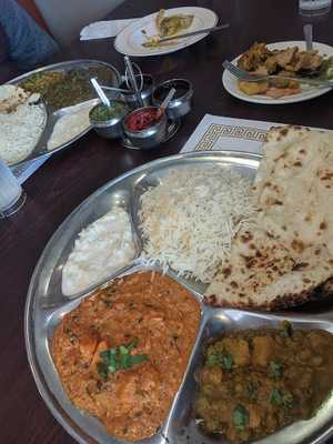 Amar India Restaurant