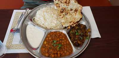 Amar India Restaurant