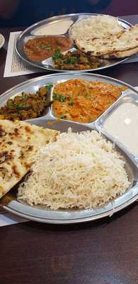 Amar India Restaurant