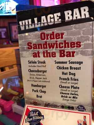 Village Bar