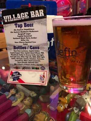 Village Bar