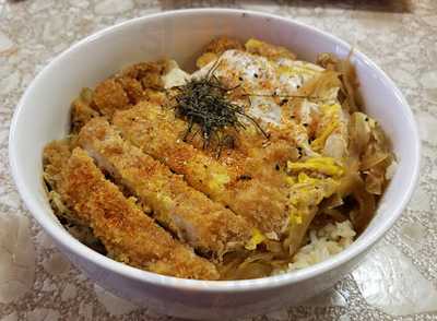 Tougen Japanese Restaurant