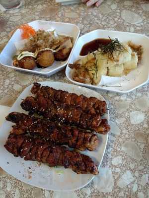 Tougen Japanese Restaurant