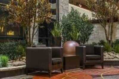 Terrace Grille