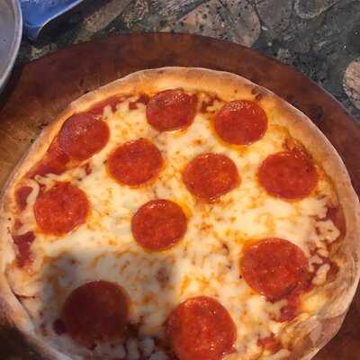 Paesan's Pizza & Restaurant