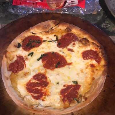 Paesan's Pizza & Restaurant