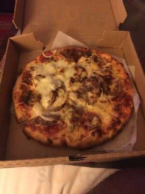 Paesan's Pizza & Restaurant