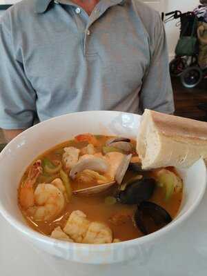 The Left Bank Bistro