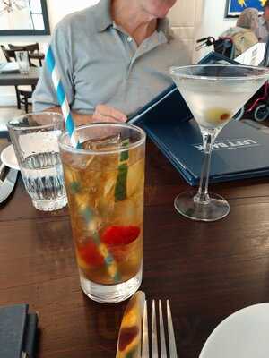 The Left Bank Bistro