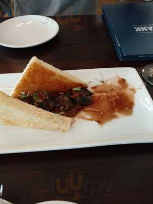 The Left Bank Bistro