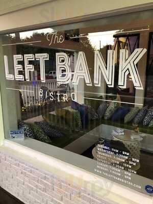 The Left Bank Bistro
