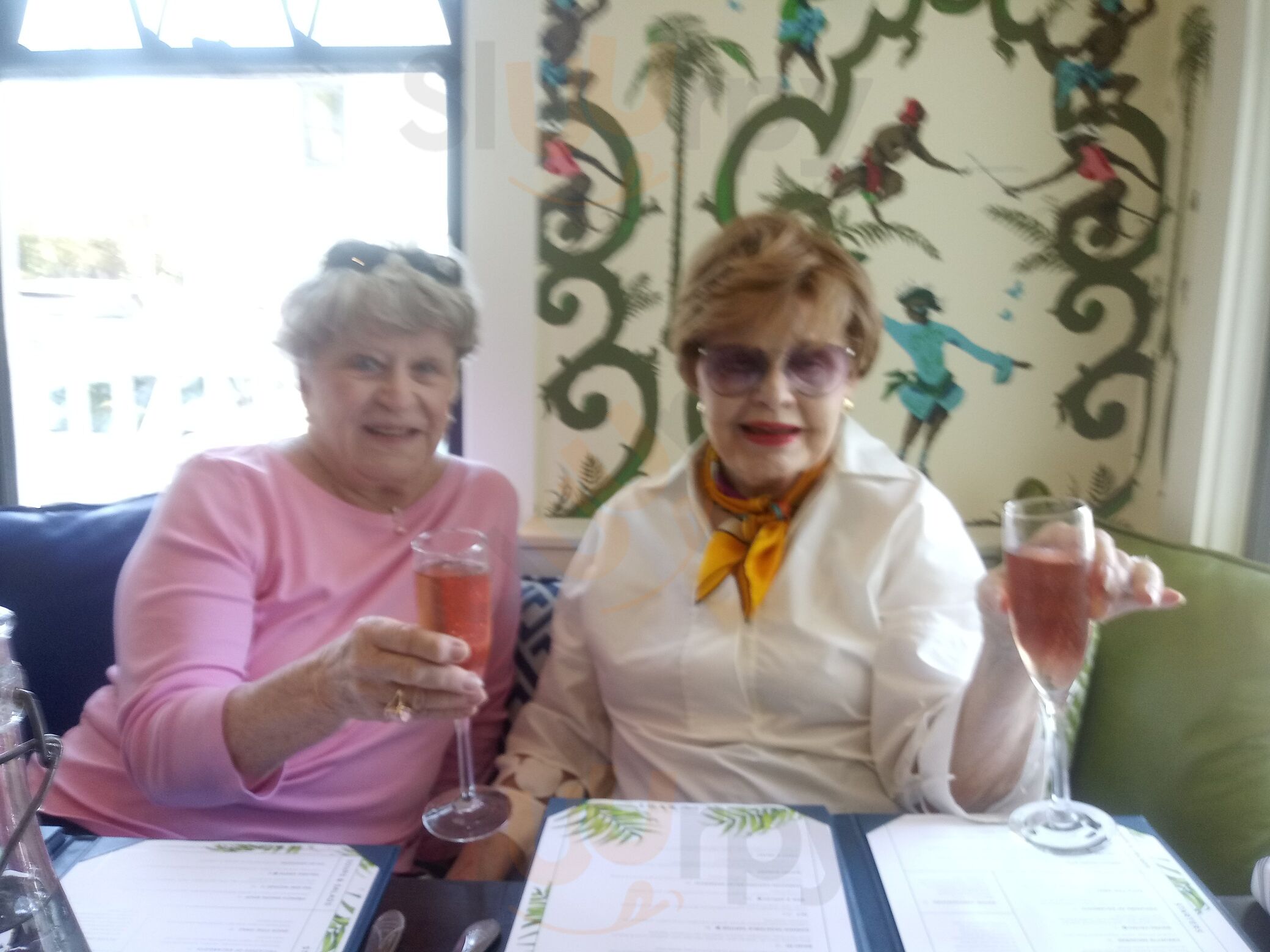 The Left Bank Bistro