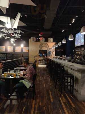 Blue Sushi Sake Grill