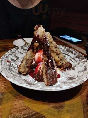 Blue Sushi Sake Grill