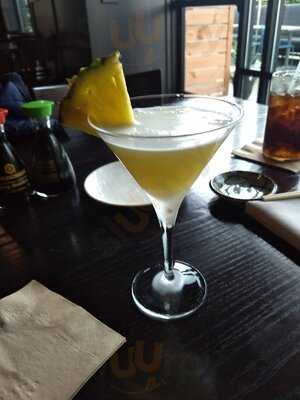 Blue Sushi Sake Grill