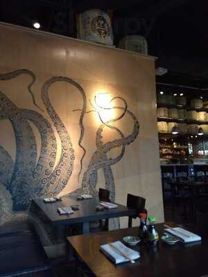 Blue Sushi Sake Grill