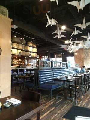 Blue Sushi Sake Grill