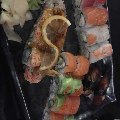 Blue Sushi Sake Grill