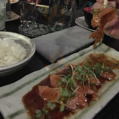 Blue Sushi Sake Grill