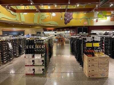 Whole Foods Market