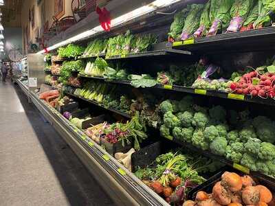Whole Foods Market