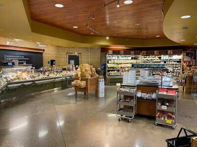 Whole Foods Market