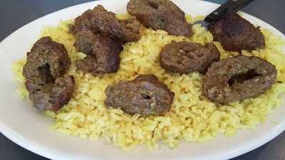 Taj Mahal Cuisine Of India